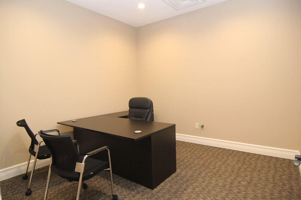 The Suites